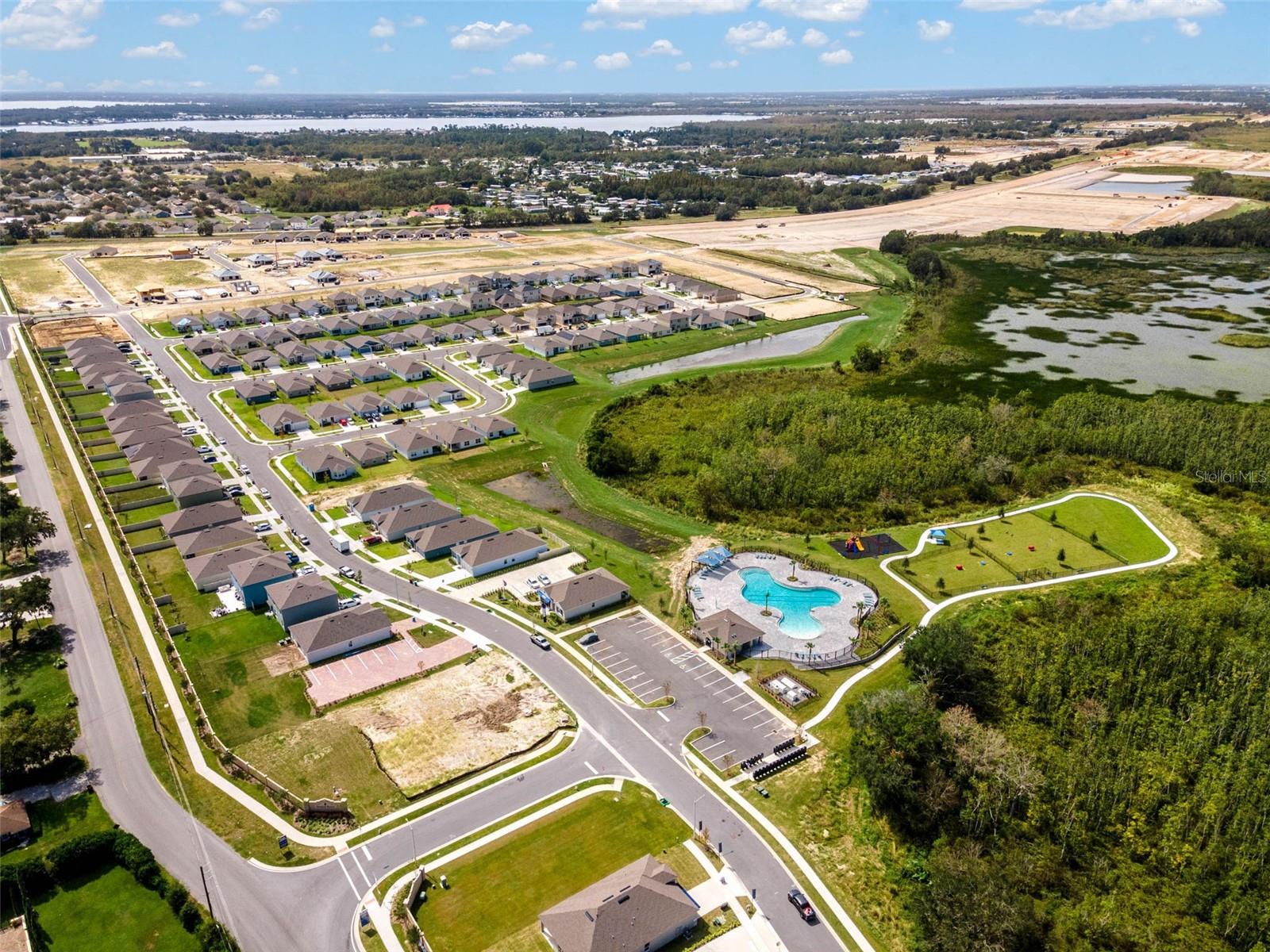 5580 MADDIE DR, HAINES CITY, FL, 33844