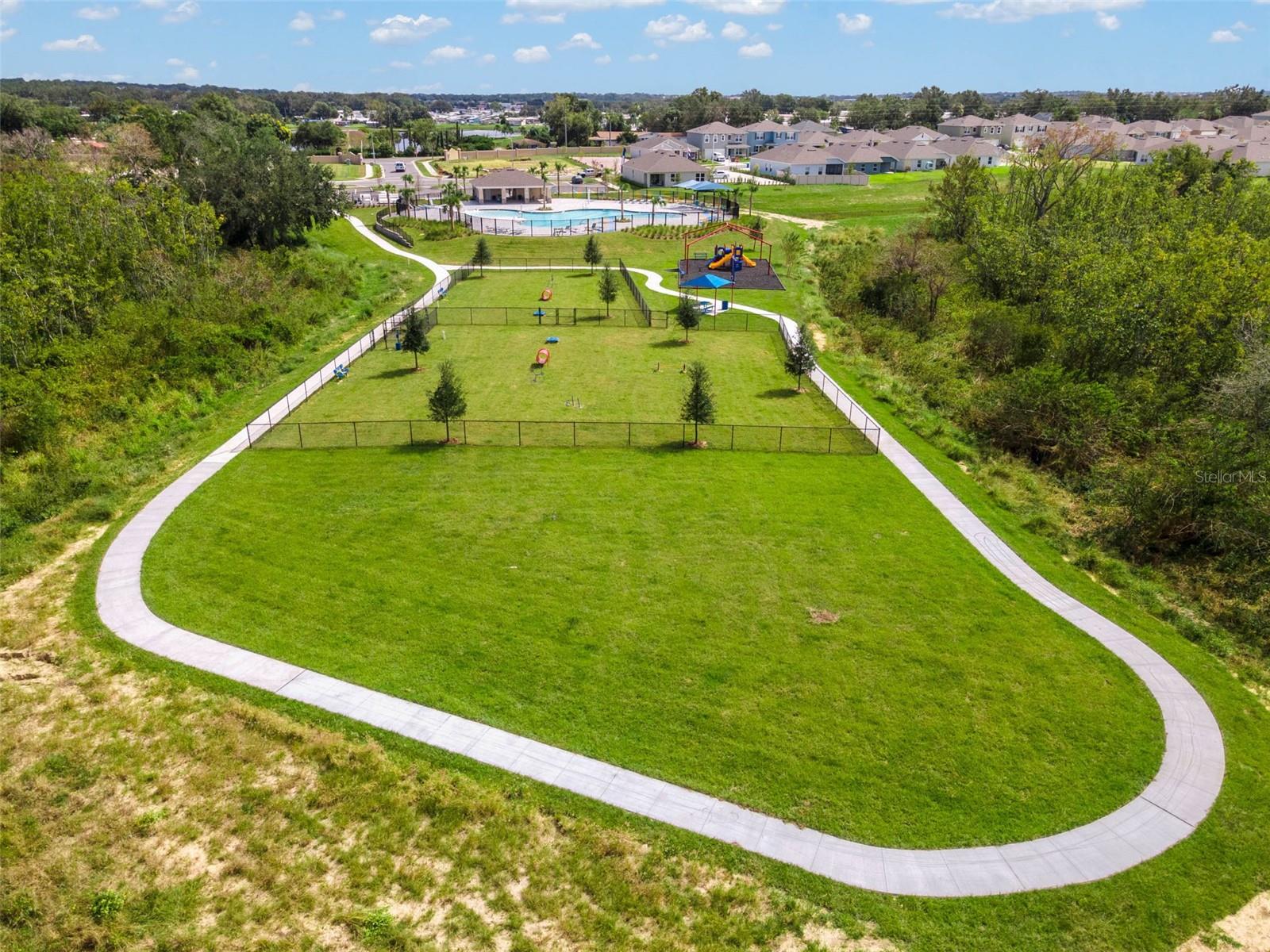 5580 MADDIE DR, HAINES CITY, FL, 33844
