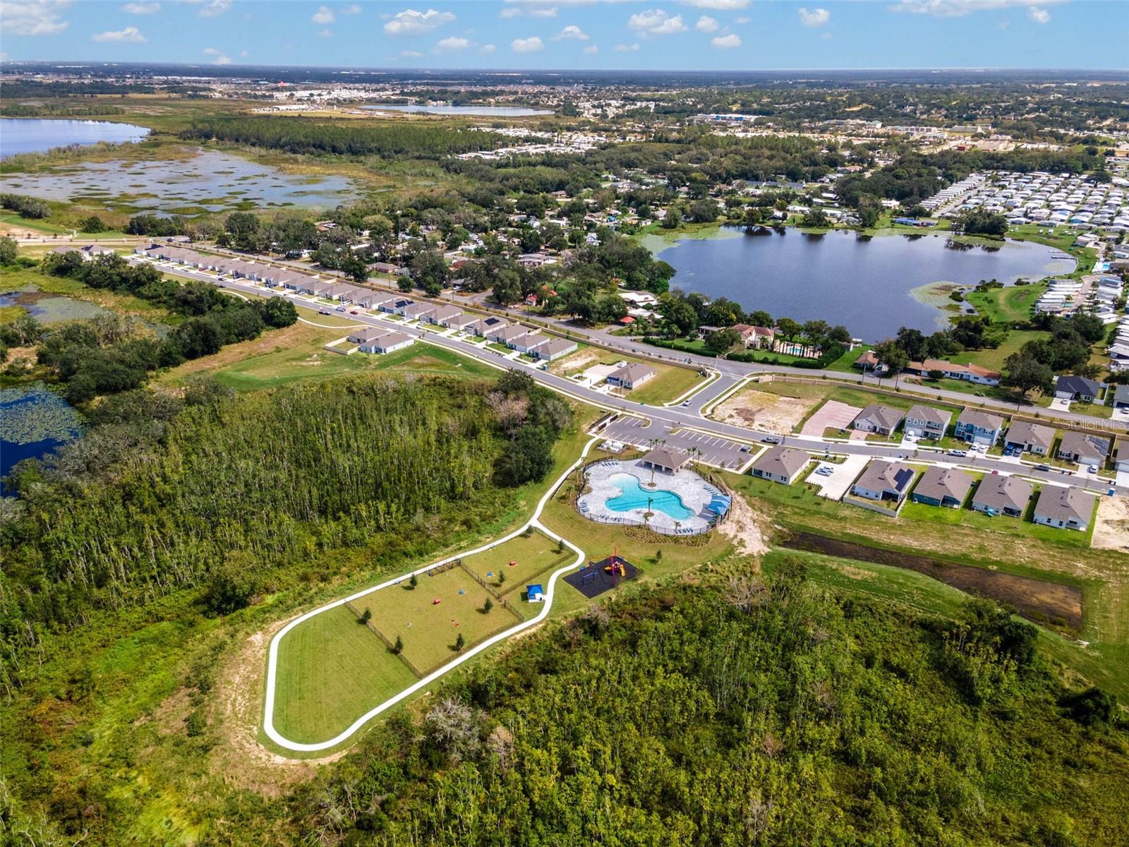 5580 MADDIE DR, HAINES CITY, FL, 33844