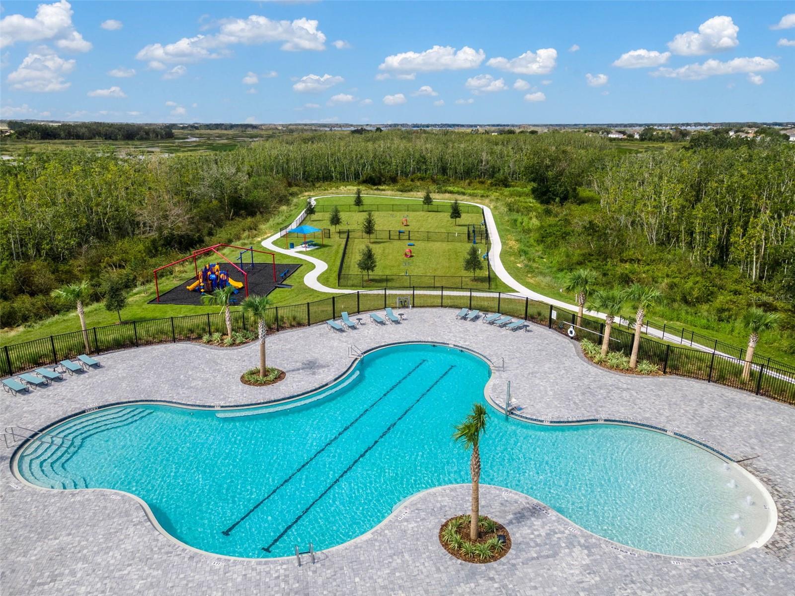 5580 MADDIE DR, HAINES CITY, FL, 33844