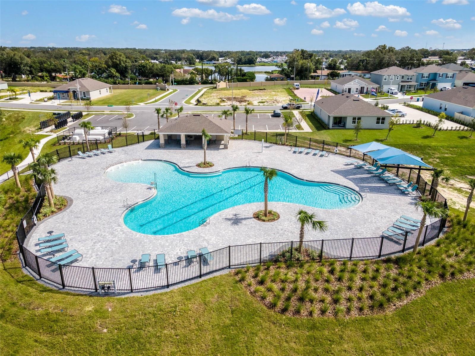 5580 MADDIE DR, HAINES CITY, FL, 33844