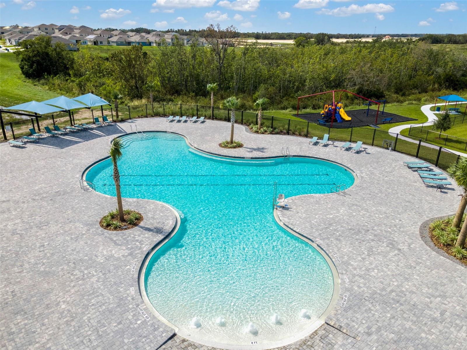 5580 MADDIE DR, HAINES CITY, FL, 33844