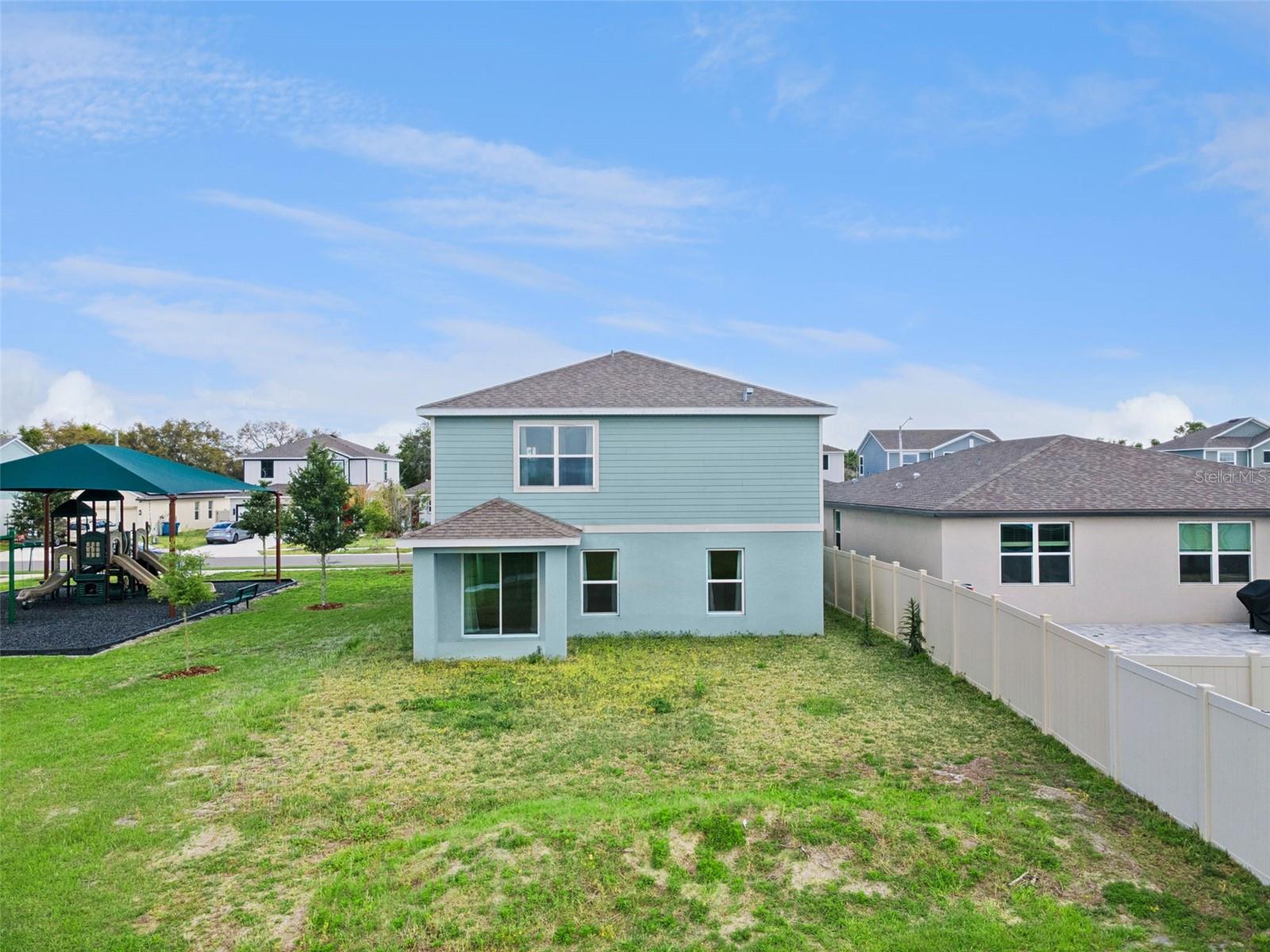5580 MADDIE DR, HAINES CITY, FL, 33844