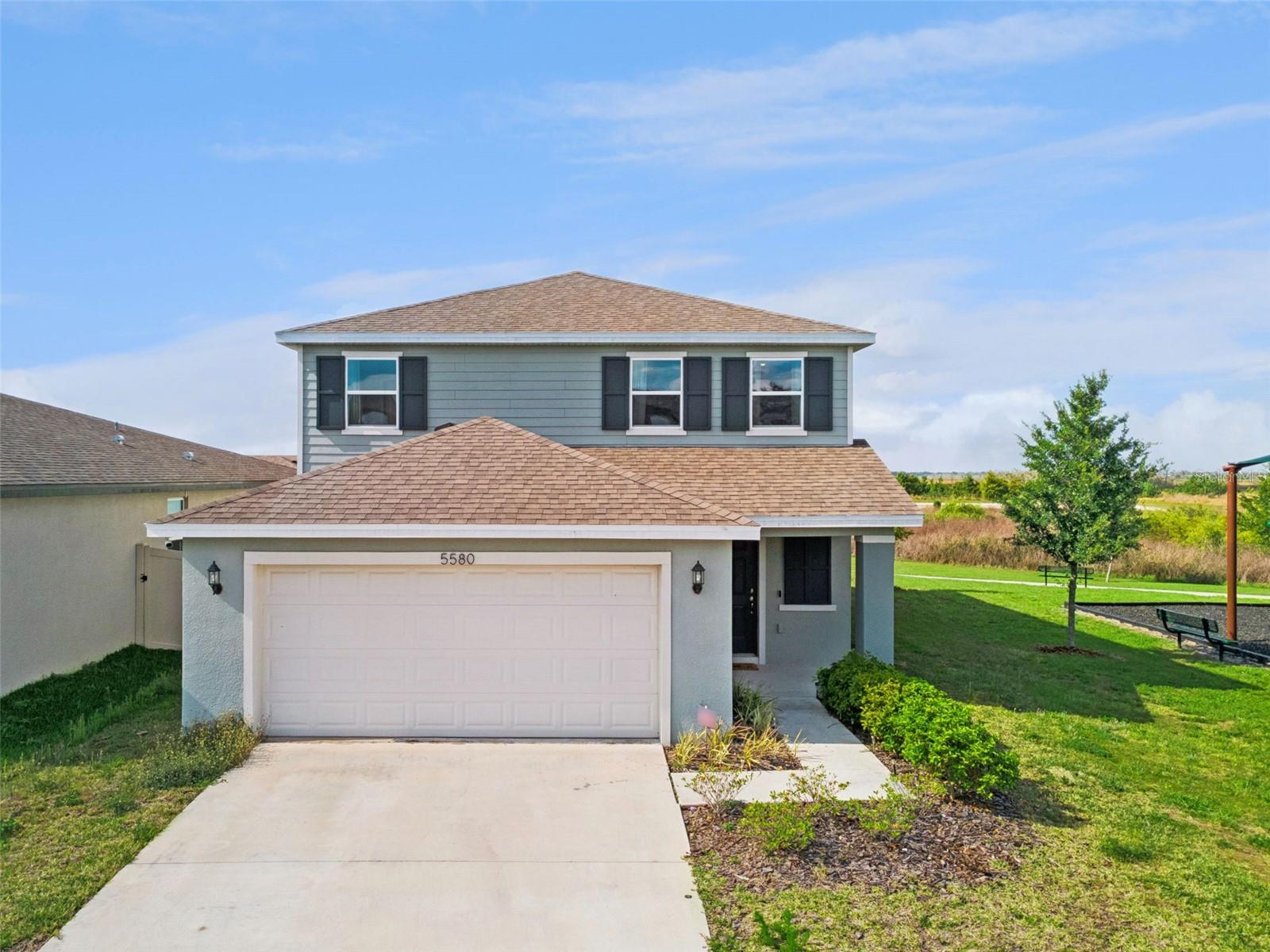 5580 MADDIE DR, HAINES CITY, FL, 33844