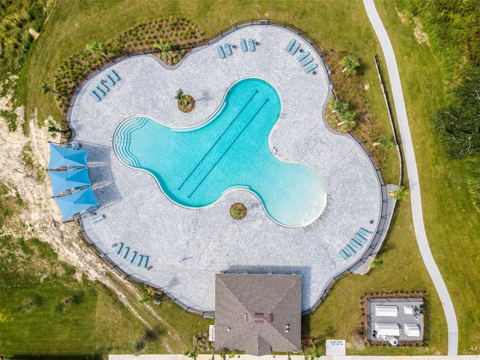 5580 MADDIE DR, HAINES CITY, FL, 33844