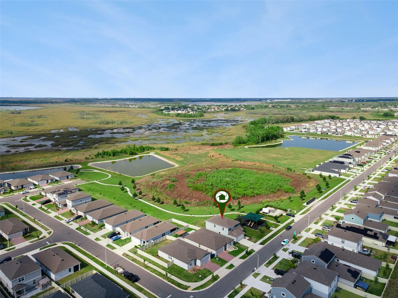 5580 MADDIE DR, HAINES CITY, FL, 33844