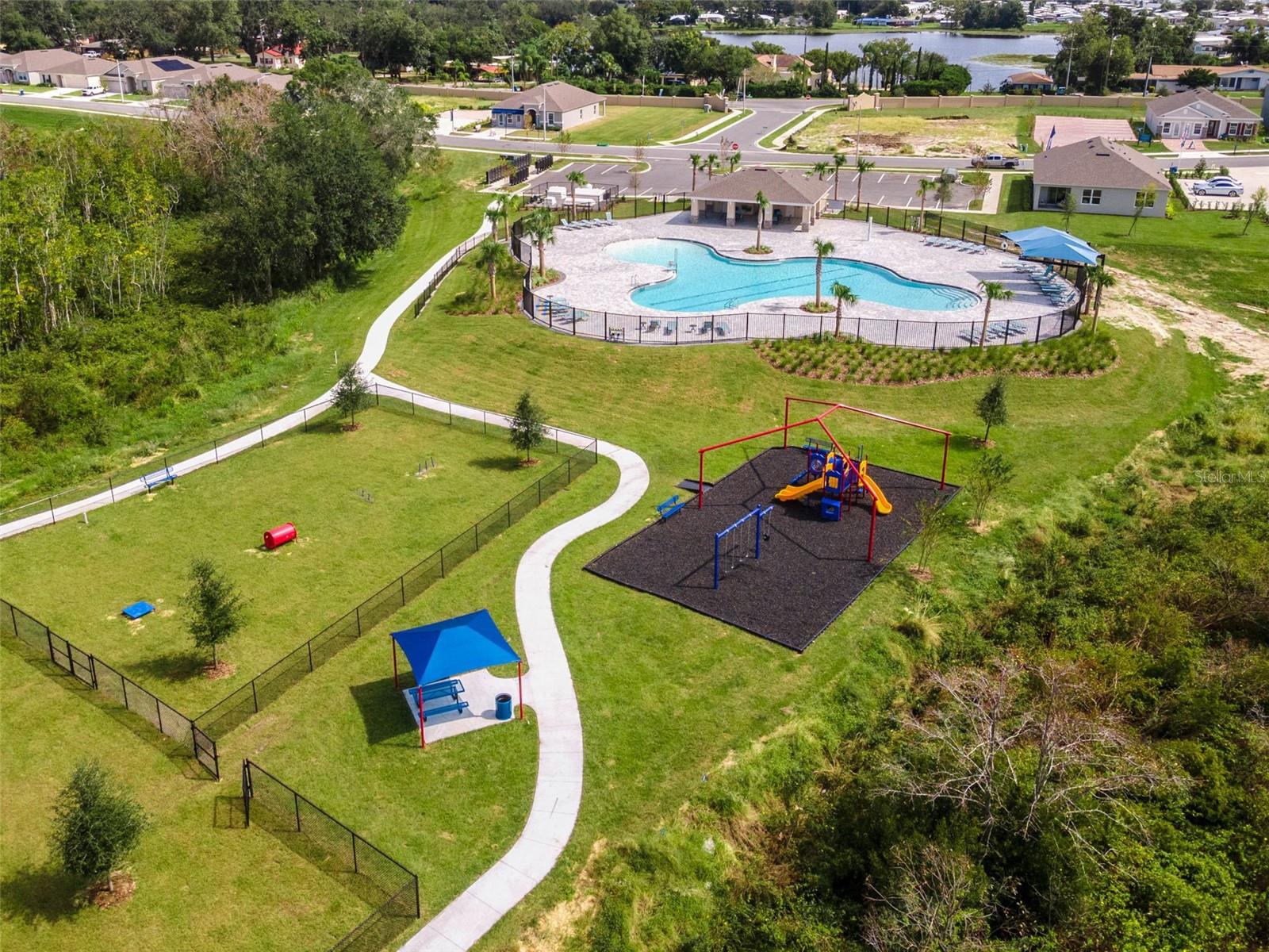 5580 MADDIE DR, HAINES CITY, FL, 33844