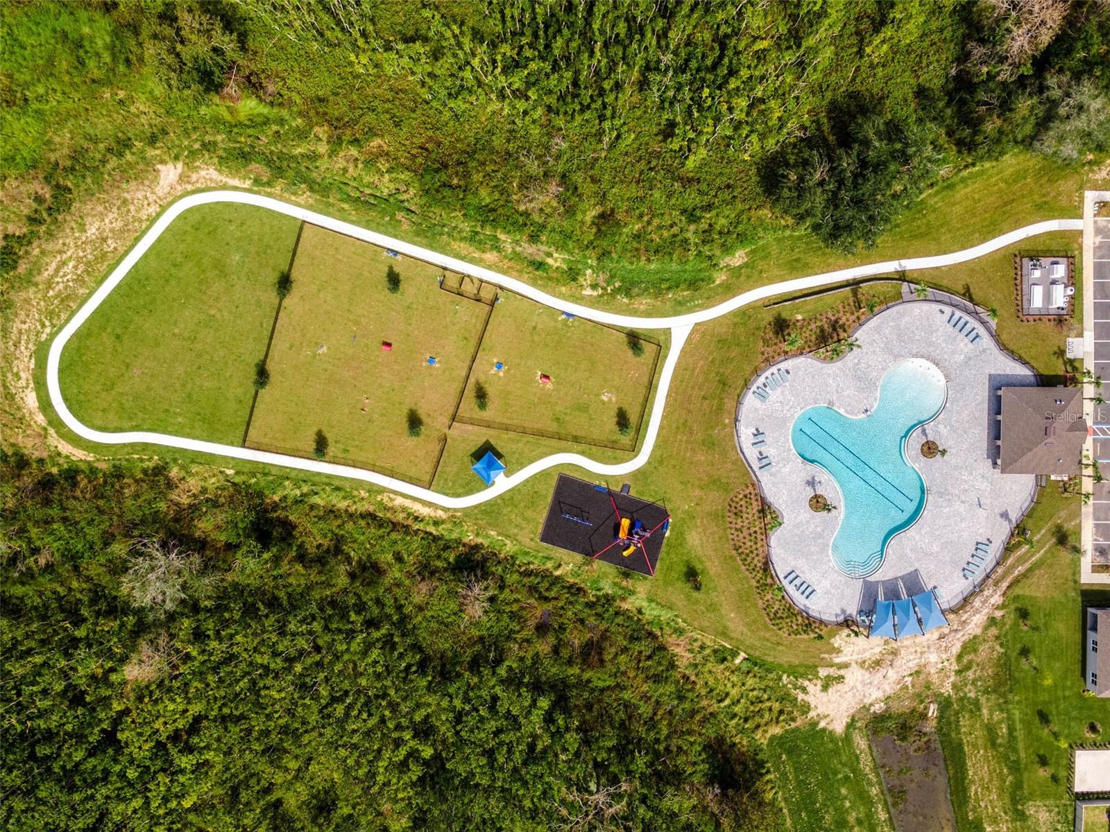 5580 MADDIE DR, HAINES CITY, FL, 33844