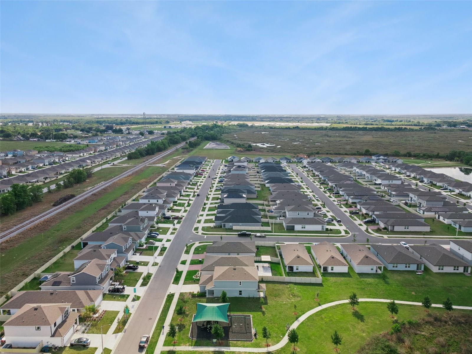 5580 MADDIE DR, HAINES CITY, FL, 33844