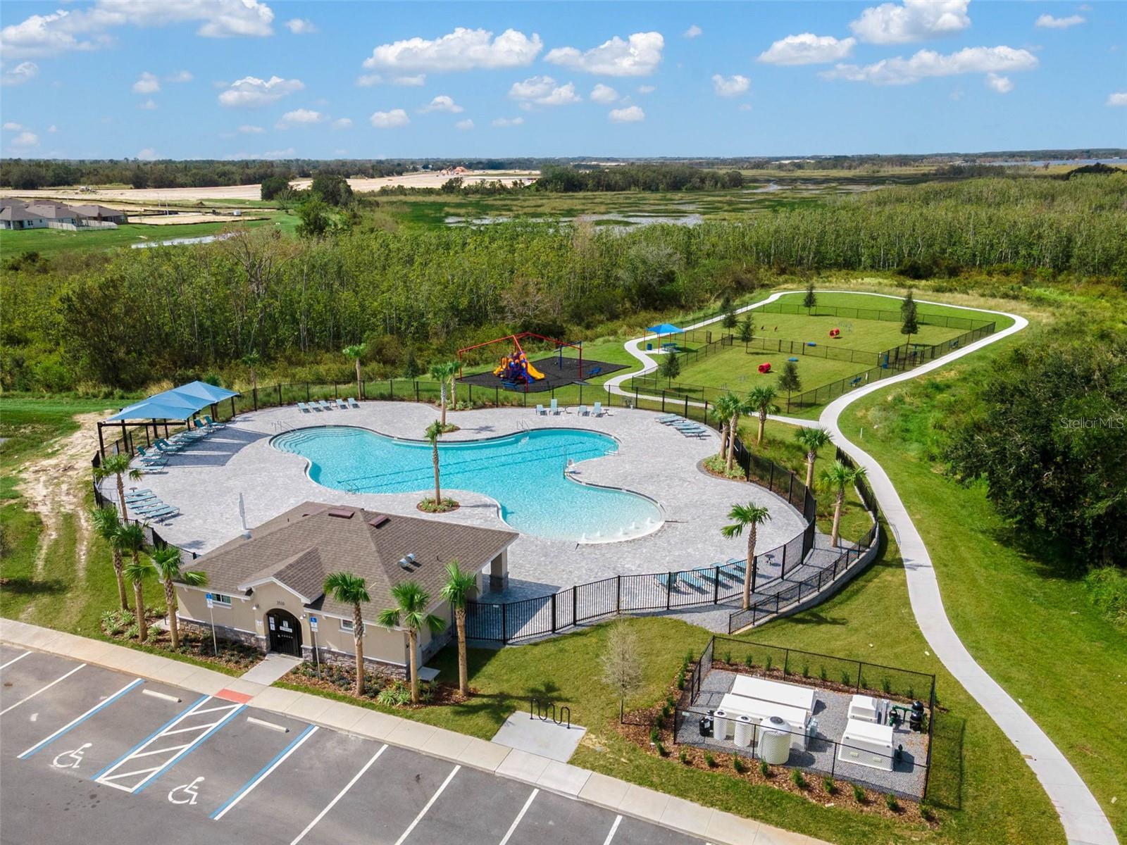 5580 MADDIE DR, HAINES CITY, FL, 33844