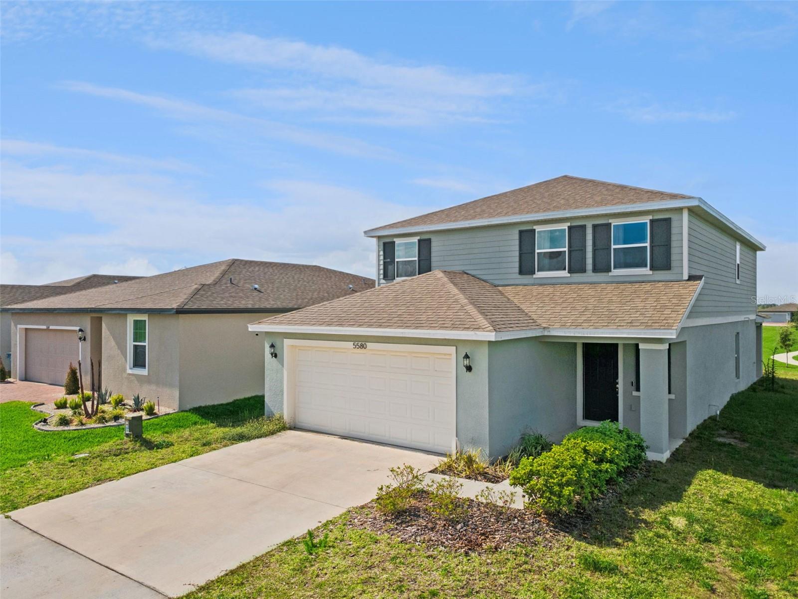 5580 MADDIE DR, HAINES CITY, FL, 33844