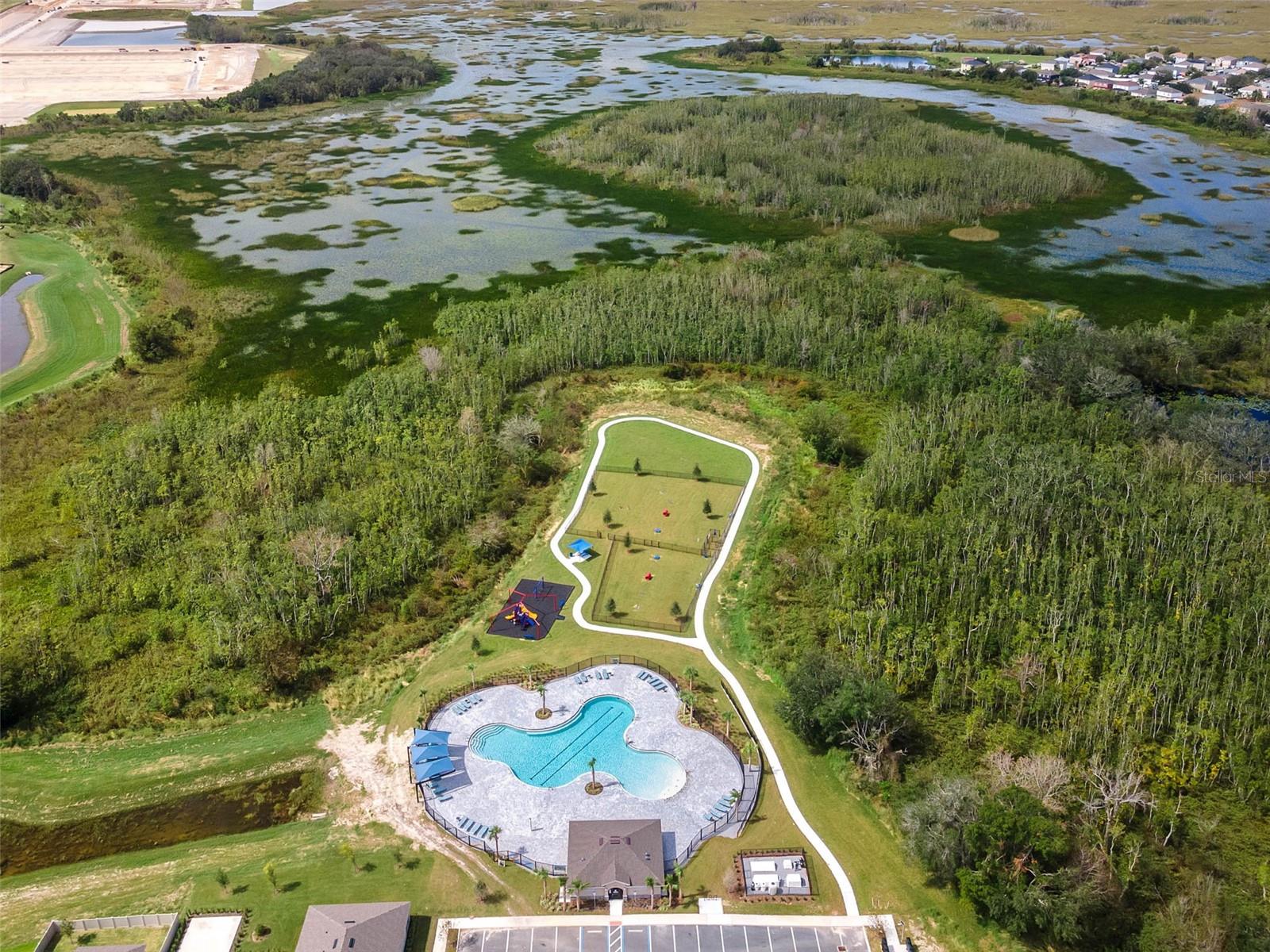 5580 MADDIE DR, HAINES CITY, FL, 33844
