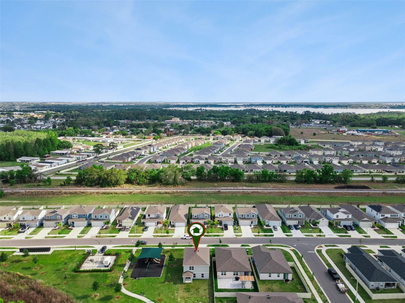 5580 MADDIE DR, HAINES CITY, FL, 33844