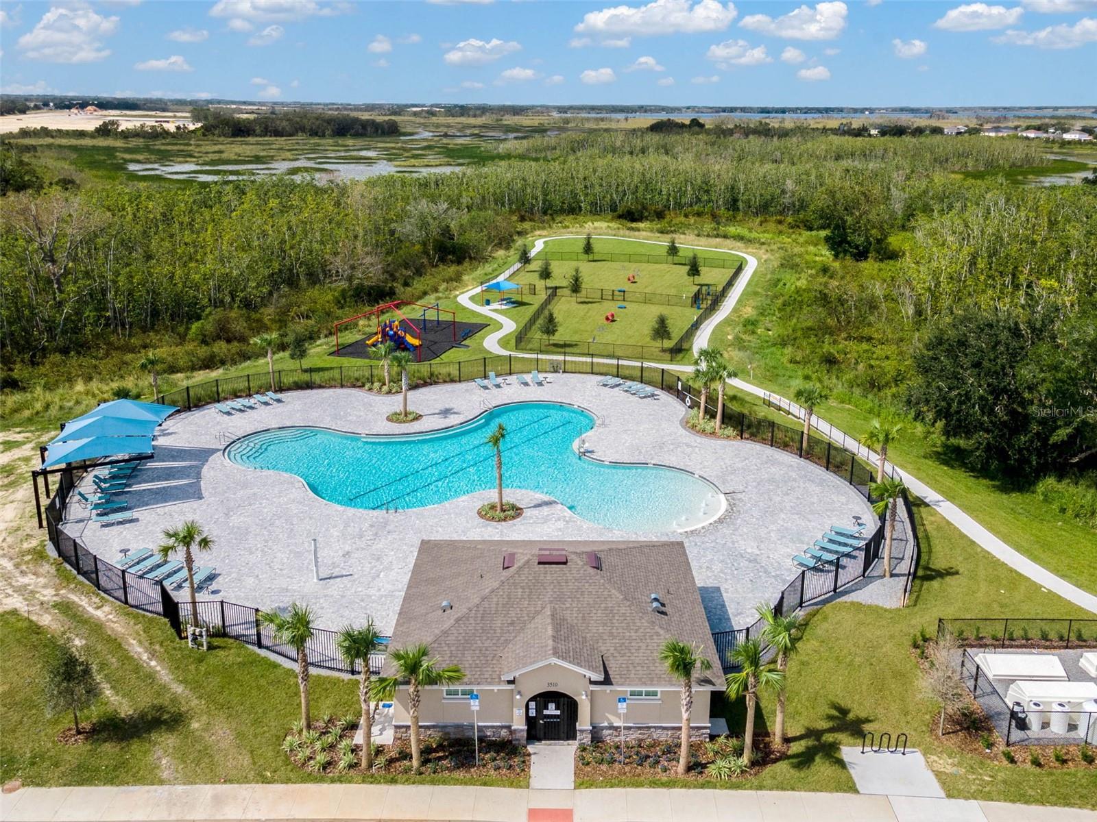 5580 MADDIE DR, HAINES CITY, FL, 33844
