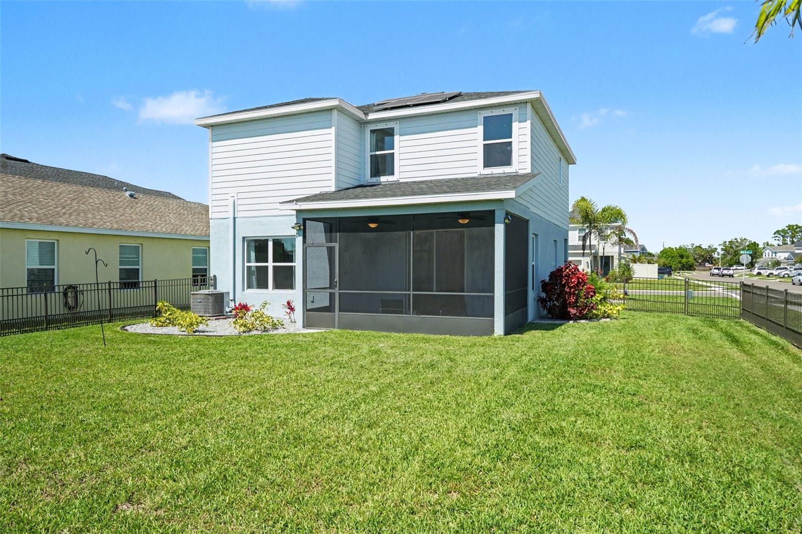 10729 HIGH NOON TRL, PARRISH, FL, 34219