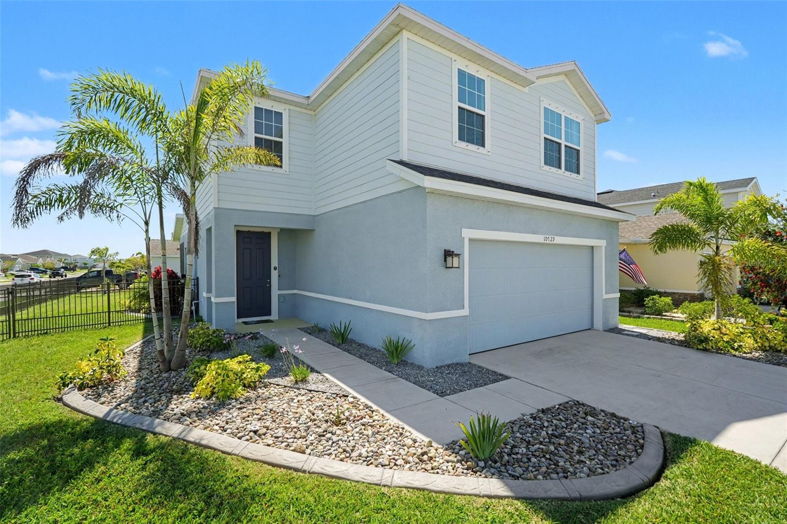 10729 HIGH NOON TRL, PARRISH, FL, 34219
