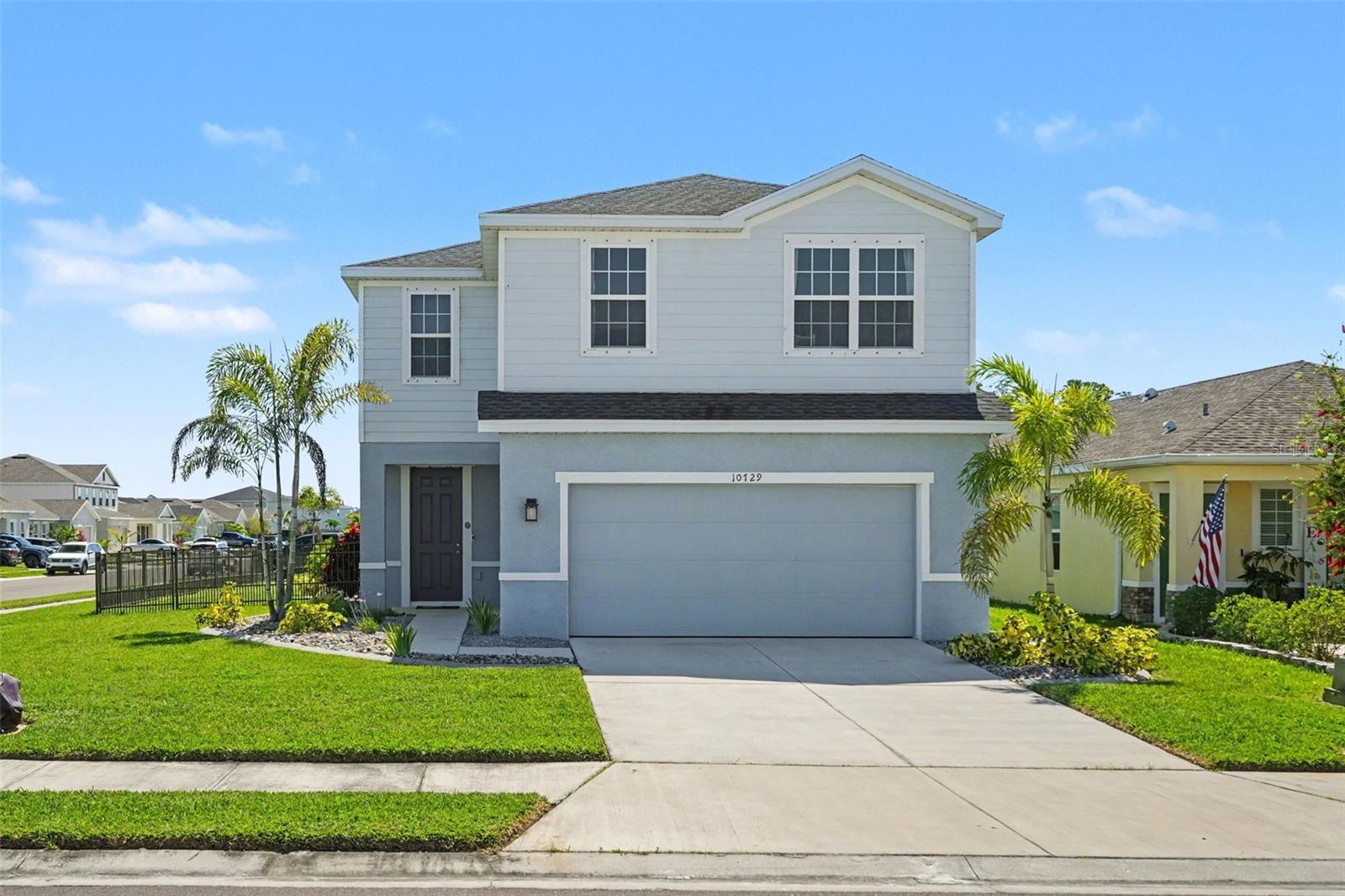 10729 HIGH NOON TRL, PARRISH, FL, 34219