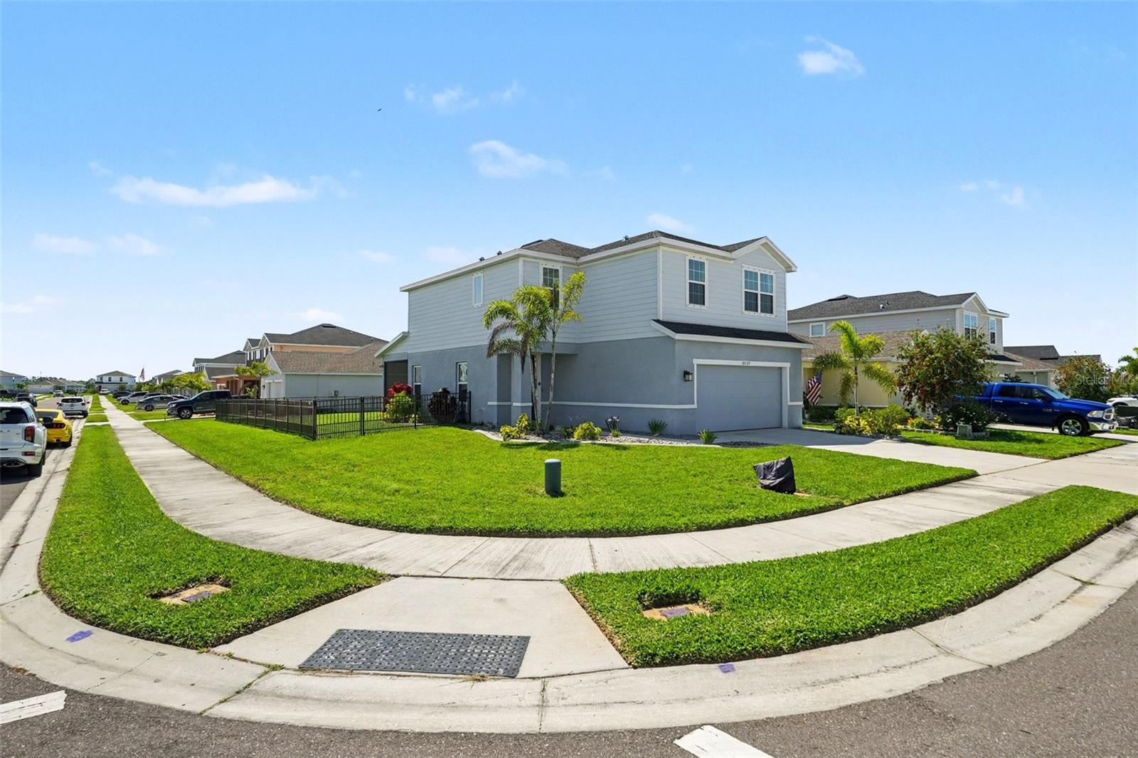 10729 HIGH NOON TRL, PARRISH, FL, 34219