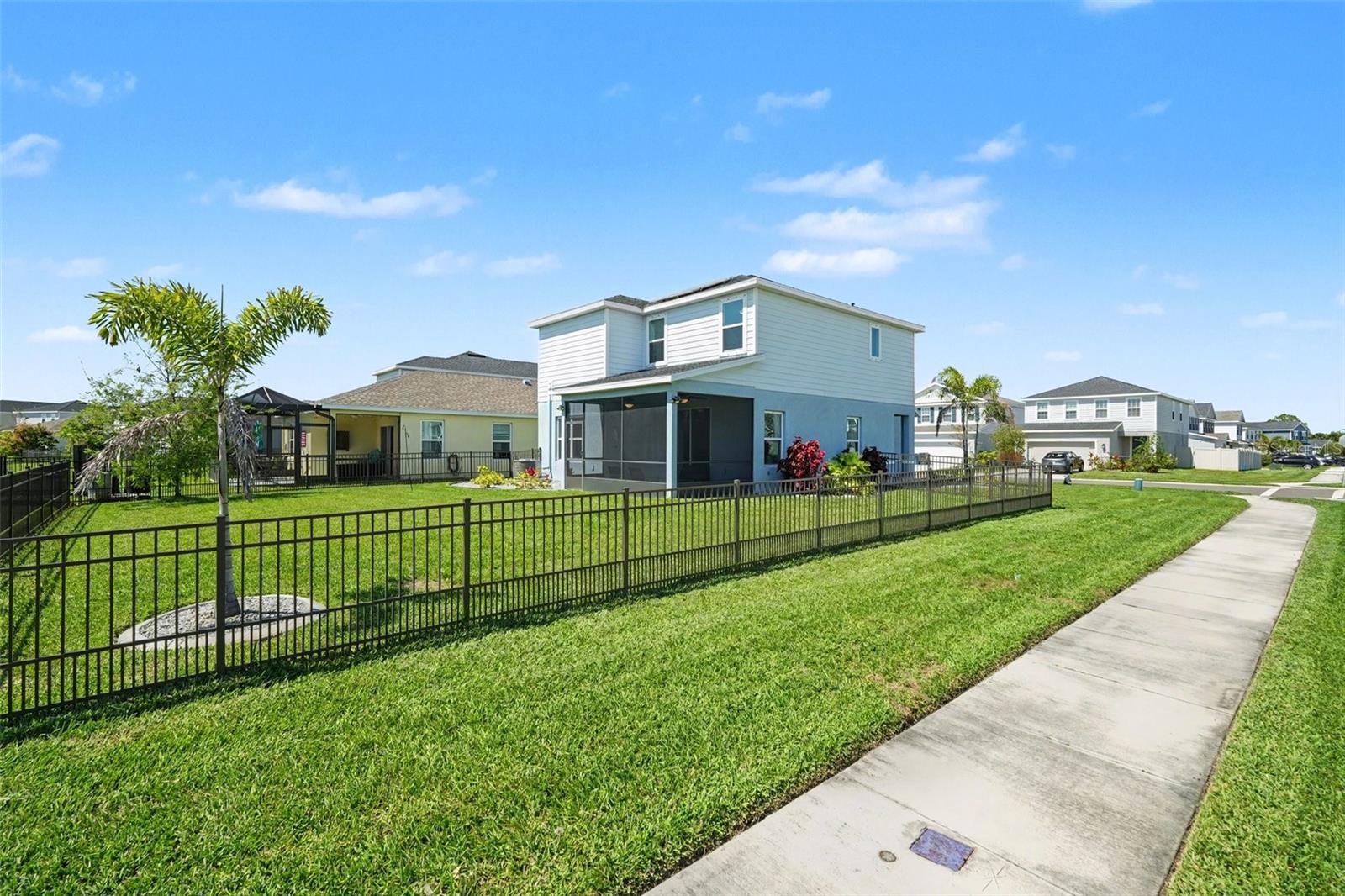 10729 HIGH NOON TRL, PARRISH, FL, 34219