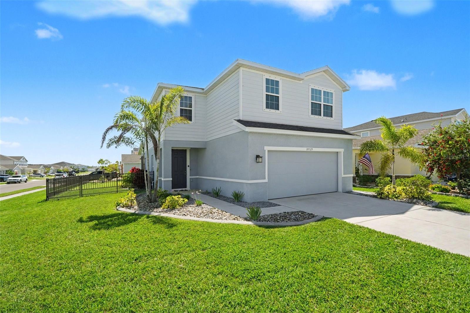 10729 HIGH NOON TRL, PARRISH, FL, 34219