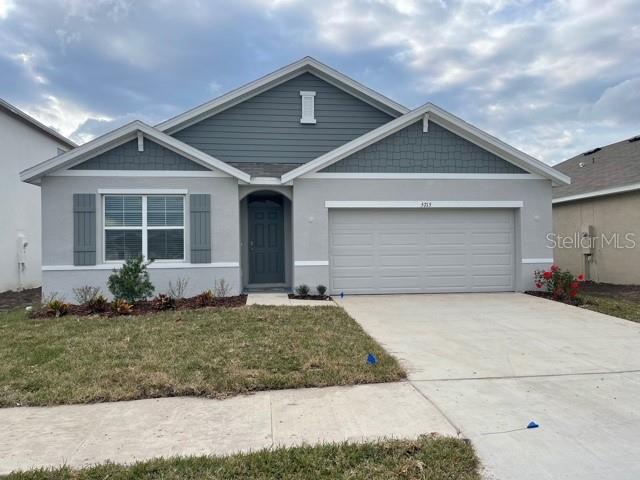 5715 MARGATE MILL BND, WESLEY CHAPEL, FL, 33545