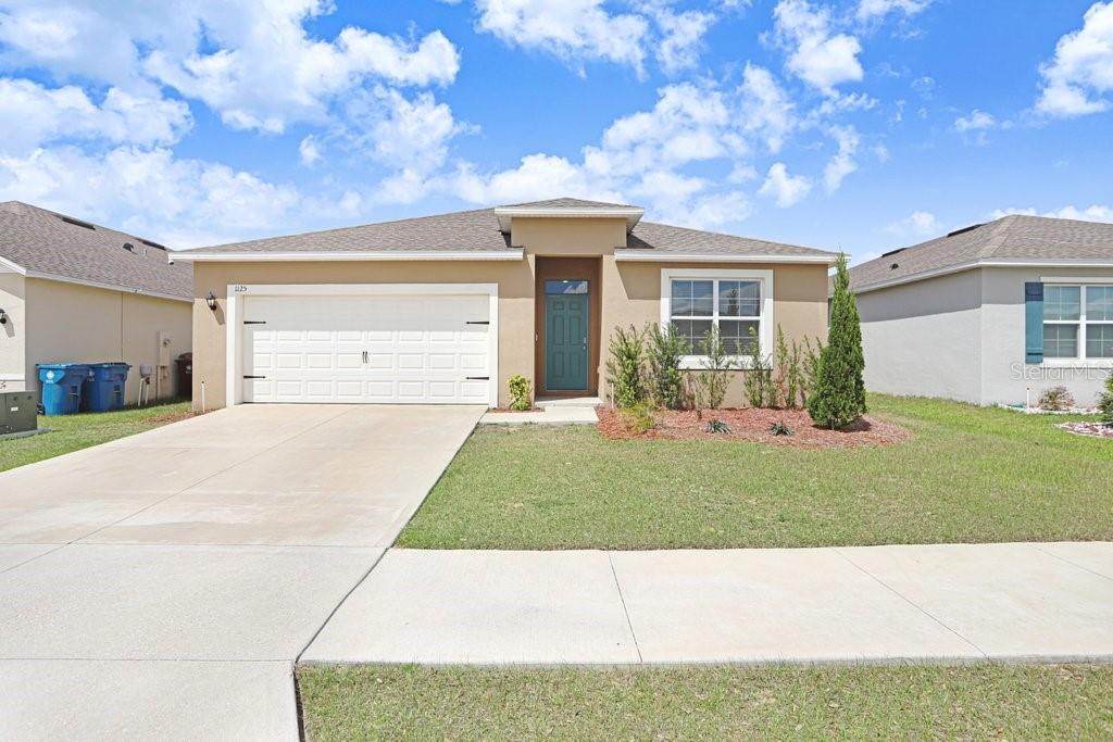 1125 TORRENTE LN, HAINES CITY, FL, 33844