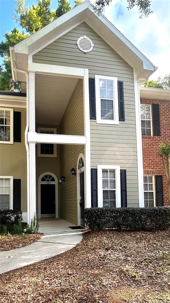 10000 SW 52ND AVE #7, GAINESVILLE, FL, 32608
