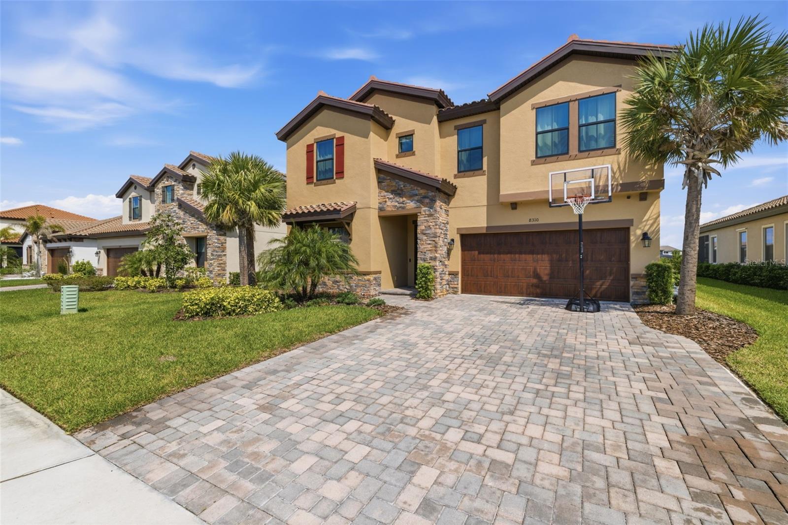 8310 CARRHILL PL, PARRISH, FL, 34219
