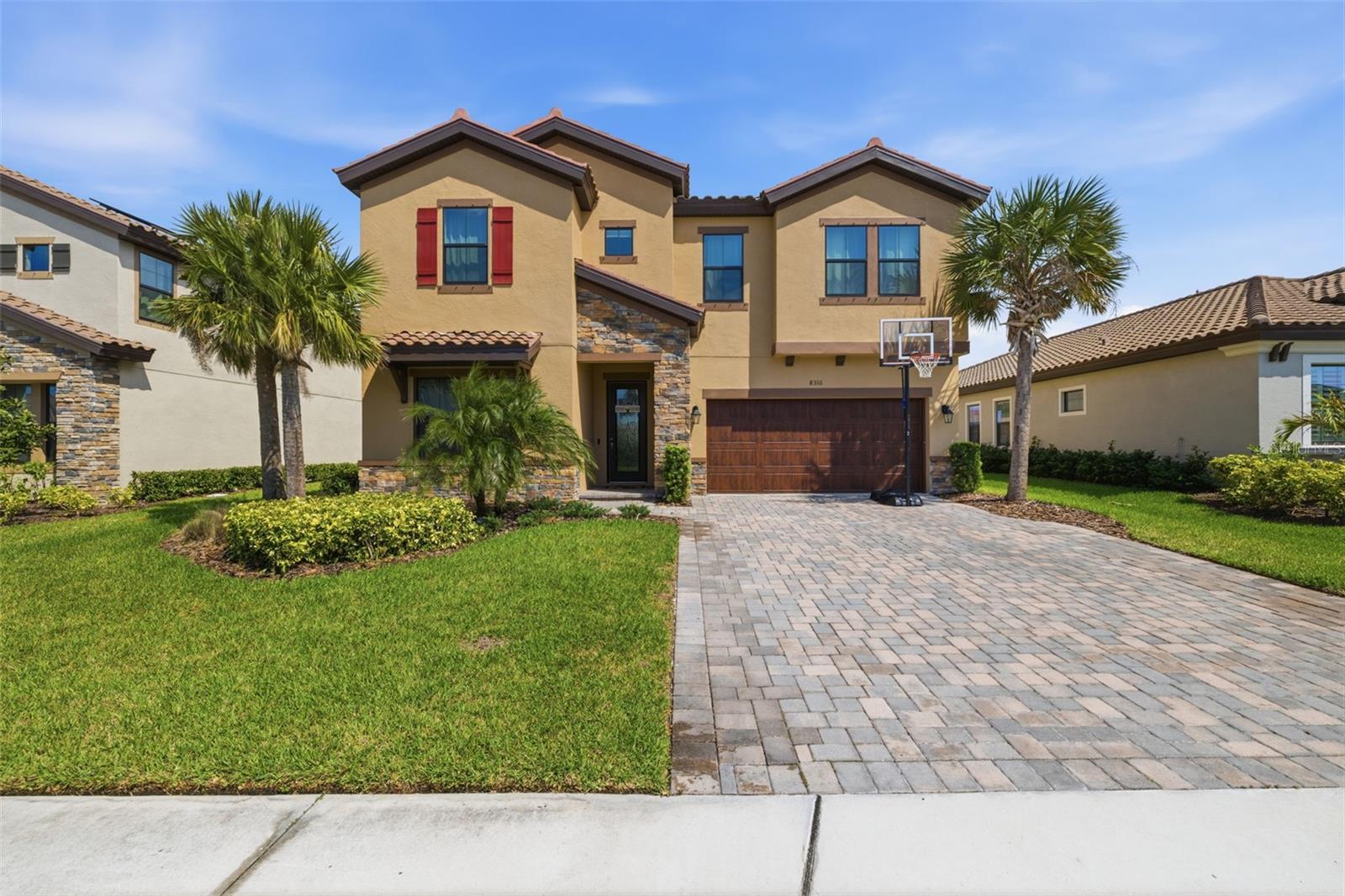 8310 CARRHILL PL, PARRISH, FL, 34219
