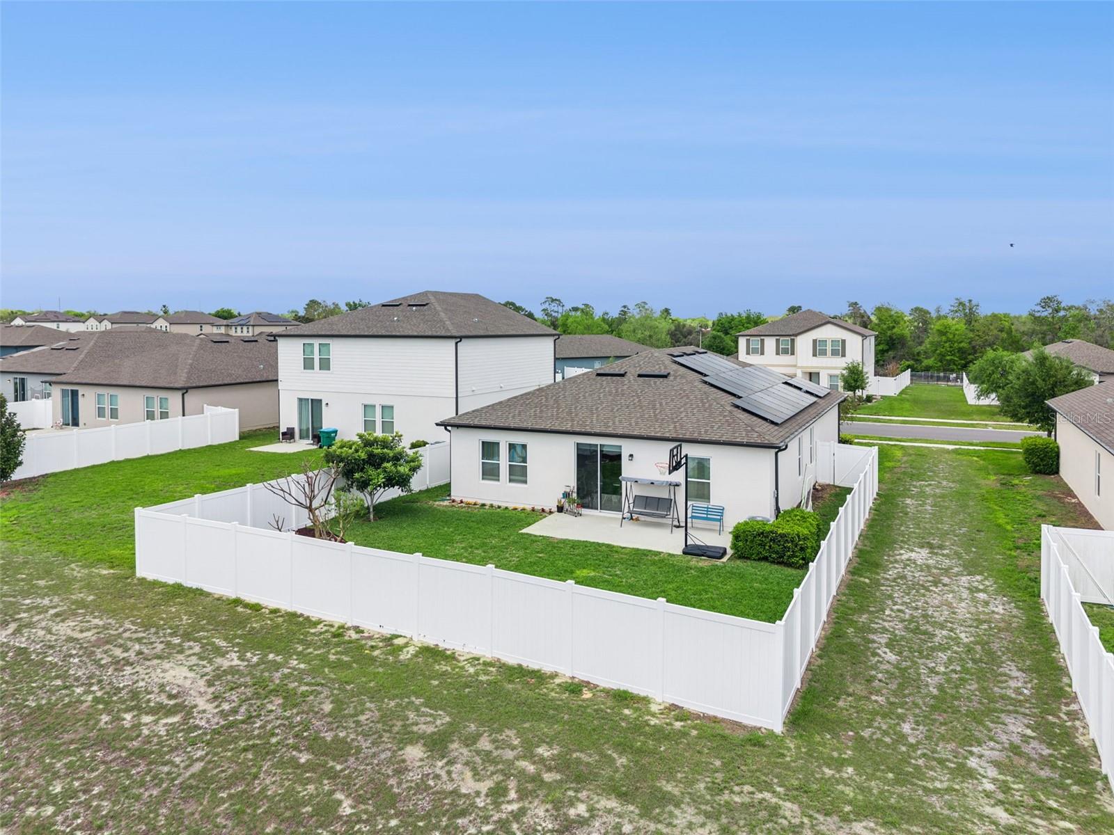 1167 PEARL TREE RD, DELTONA, FL, 32725