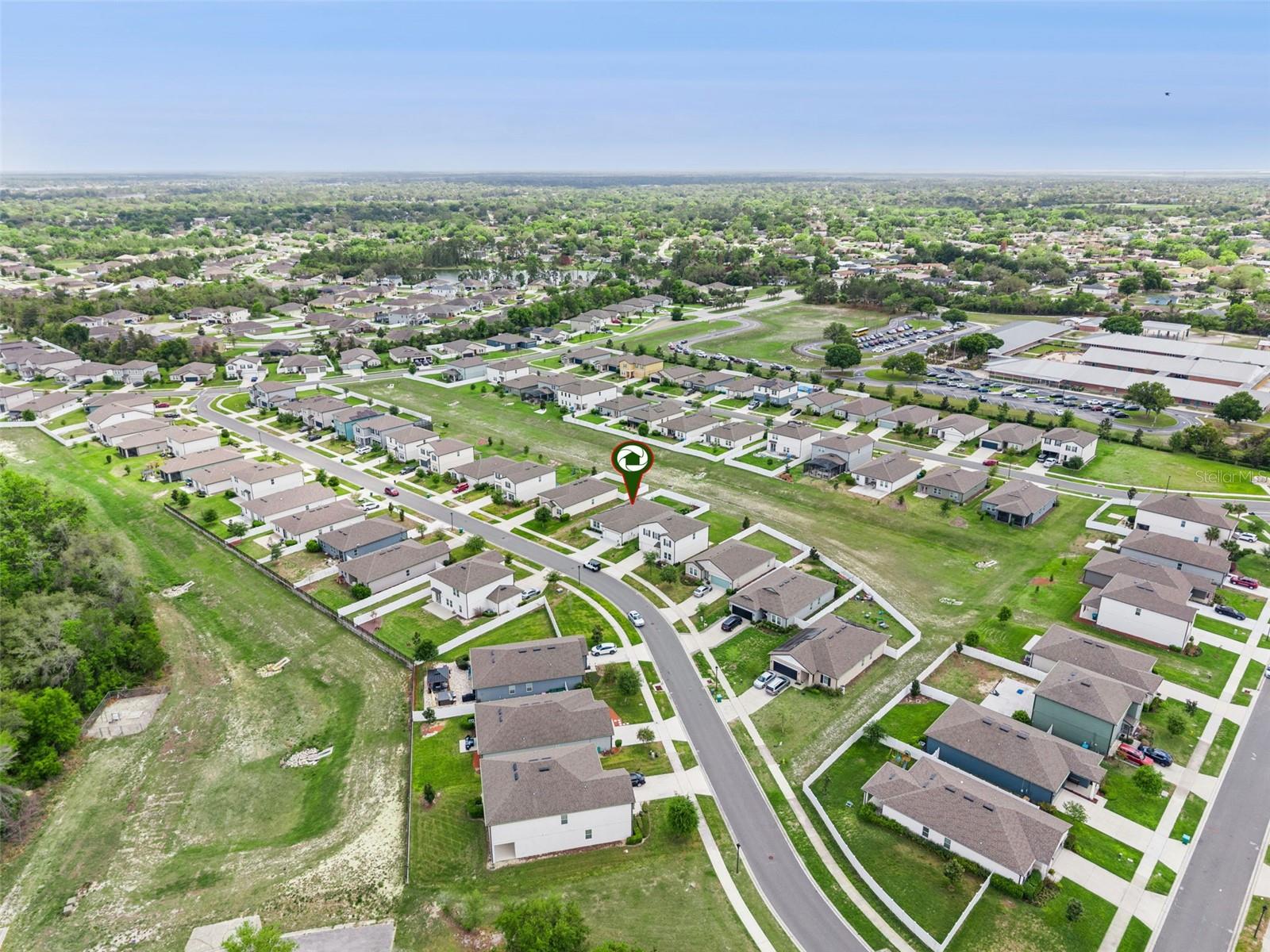 1167 PEARL TREE RD, DELTONA, FL, 32725