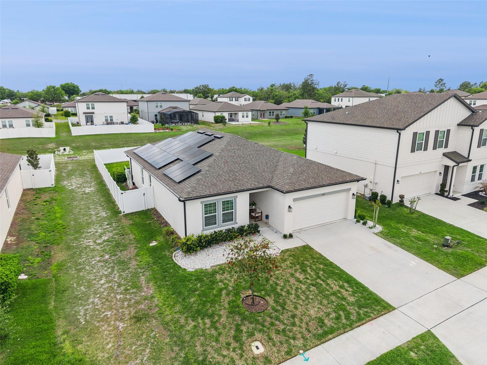 1167 PEARL TREE RD, DELTONA, FL, 32725