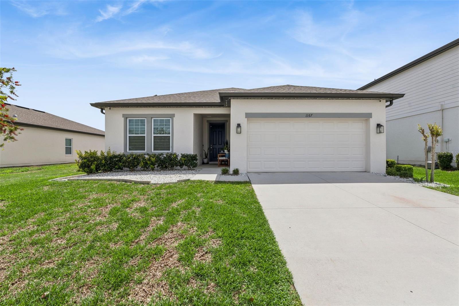 1167 PEARL TREE RD, DELTONA, FL, 32725