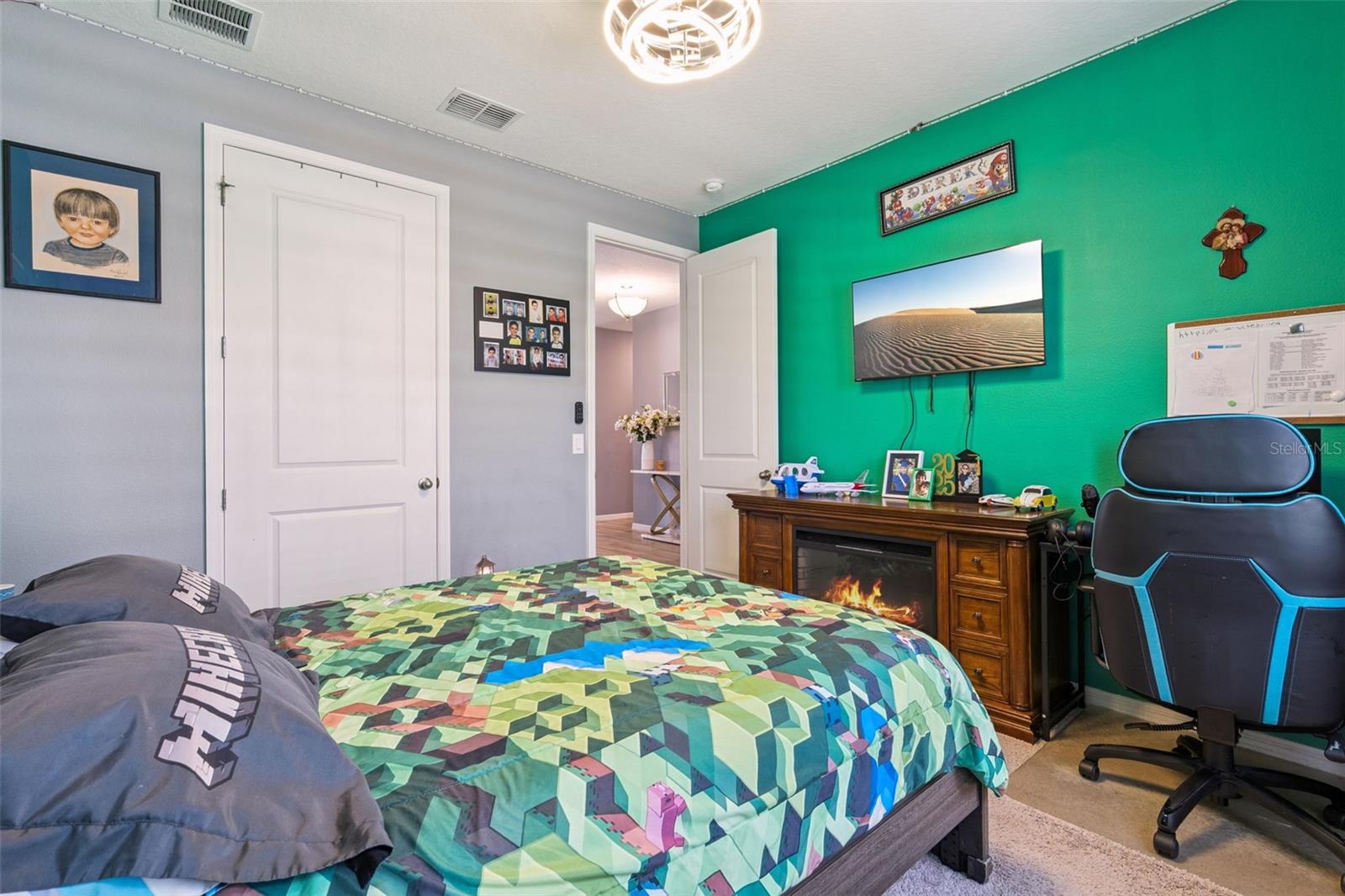 1167 PEARL TREE RD, DELTONA, FL, 32725