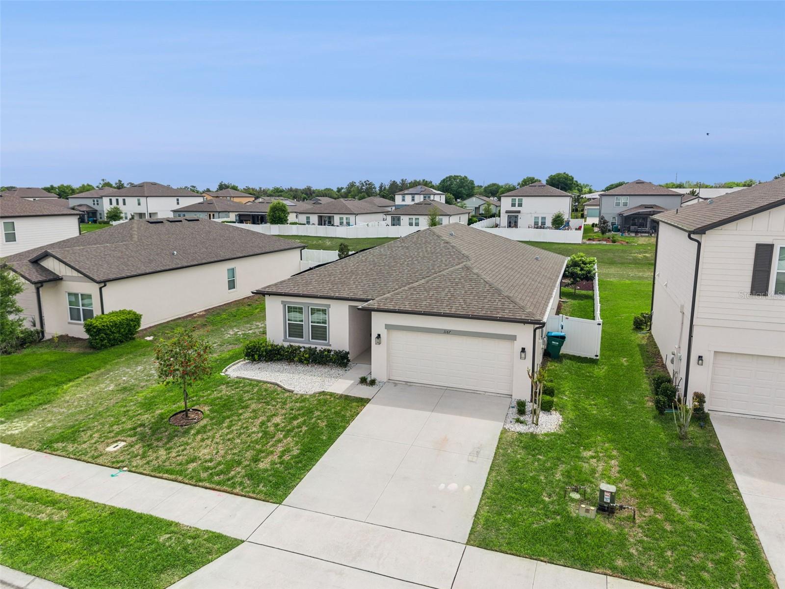 1167 PEARL TREE RD, DELTONA, FL, 32725