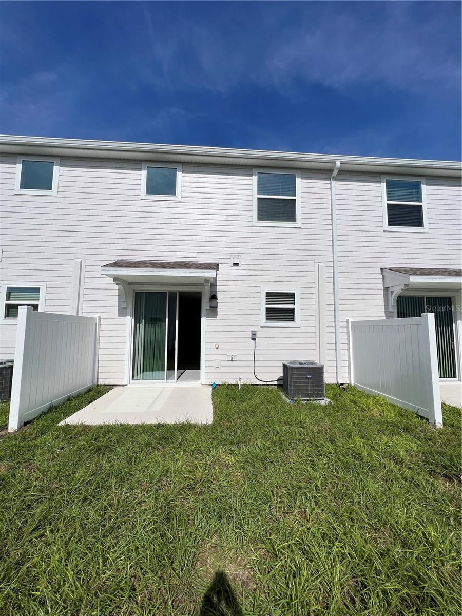 2309 BROOK MARSH LOOP, KISSIMMEE, FL, 34747