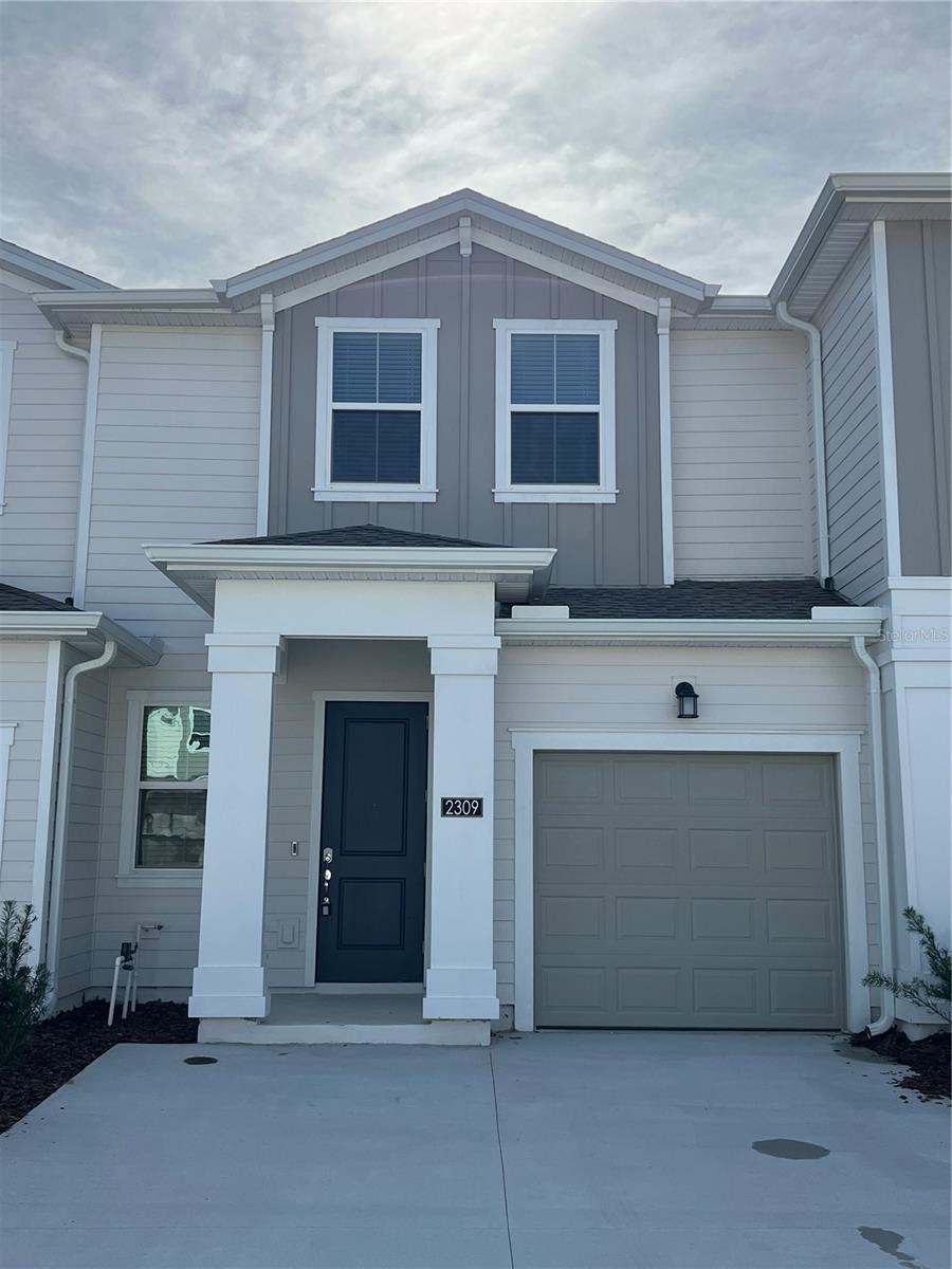 2309 BROOK MARSH LOOP, KISSIMMEE, FL, 34747