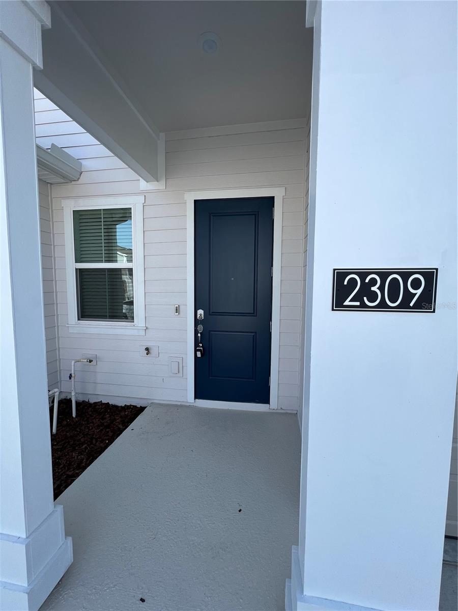2309 BROOK MARSH LOOP, KISSIMMEE, FL, 34747