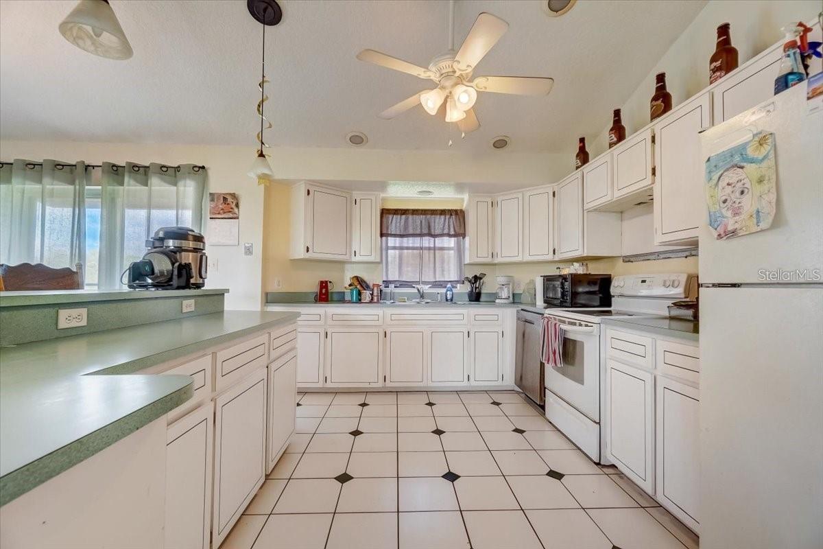 2950 FLOUNDER CREEK RD, MIMS, FL, 32754