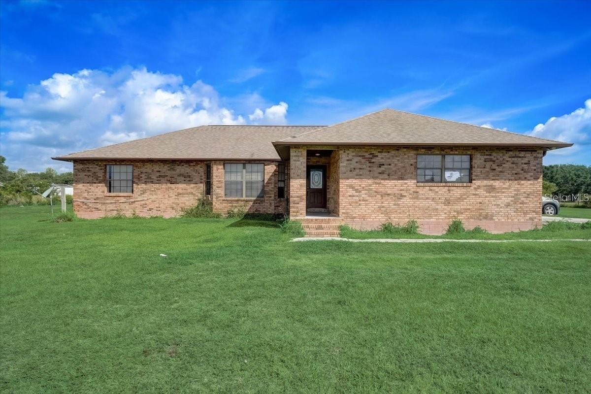 2950 FLOUNDER CREEK RD, MIMS, FL, 32754