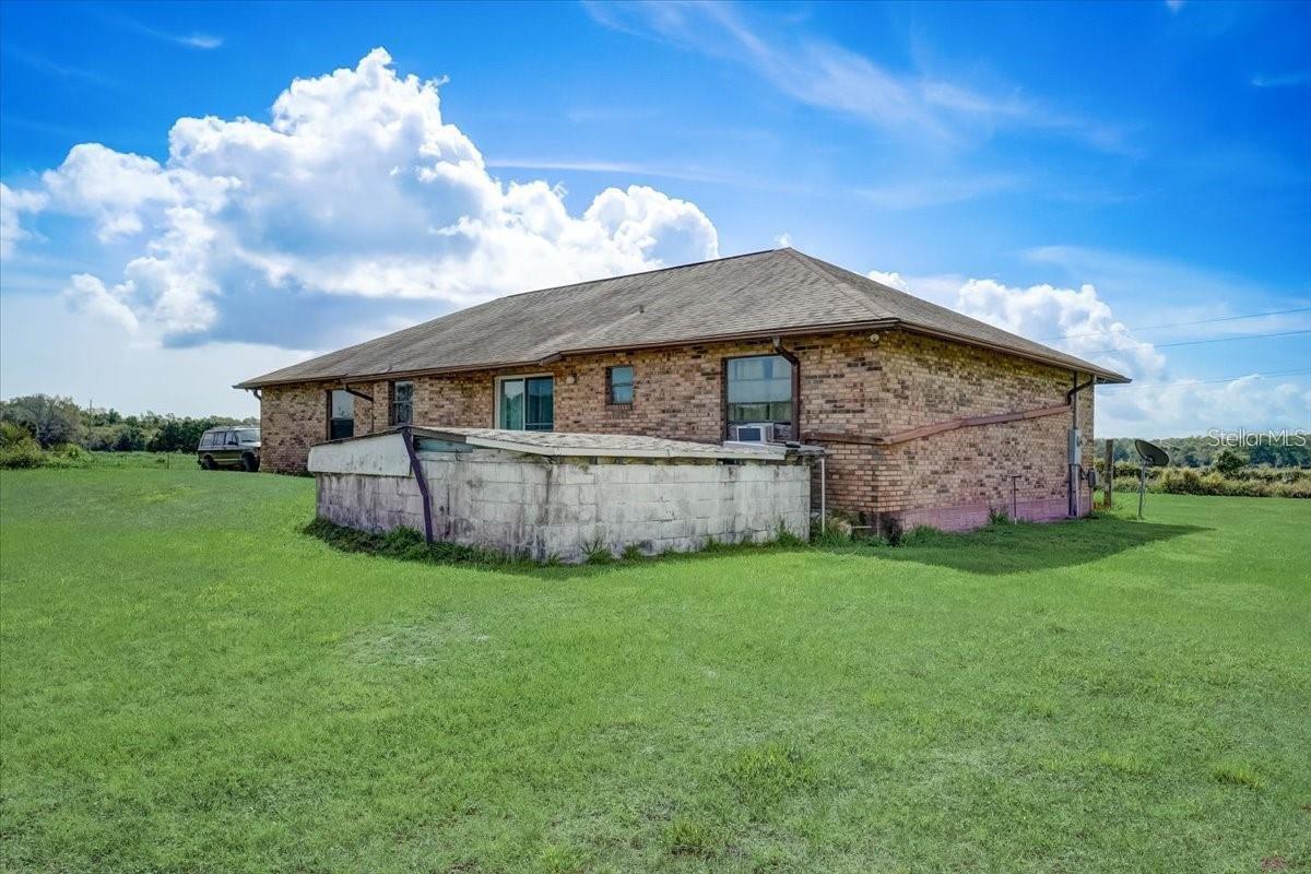 2950 FLOUNDER CREEK RD, MIMS, FL, 32754