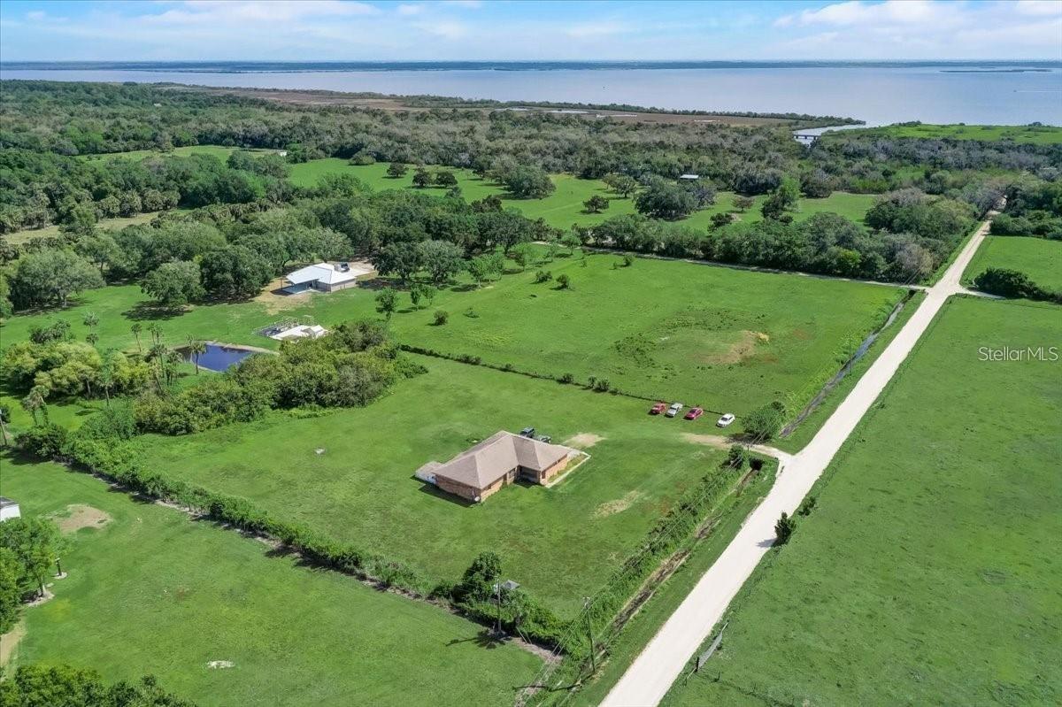 2950 FLOUNDER CREEK RD, MIMS, FL, 32754