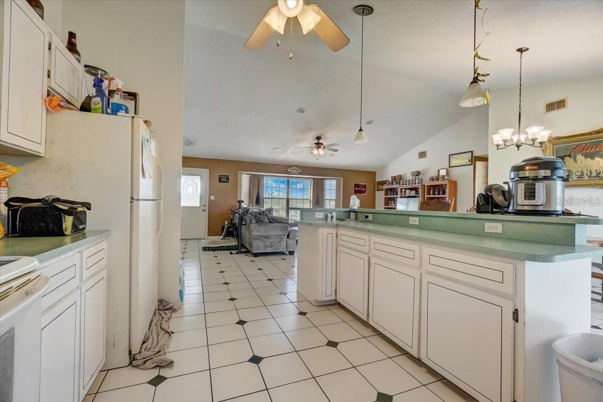 2950 FLOUNDER CREEK RD, MIMS, FL, 32754