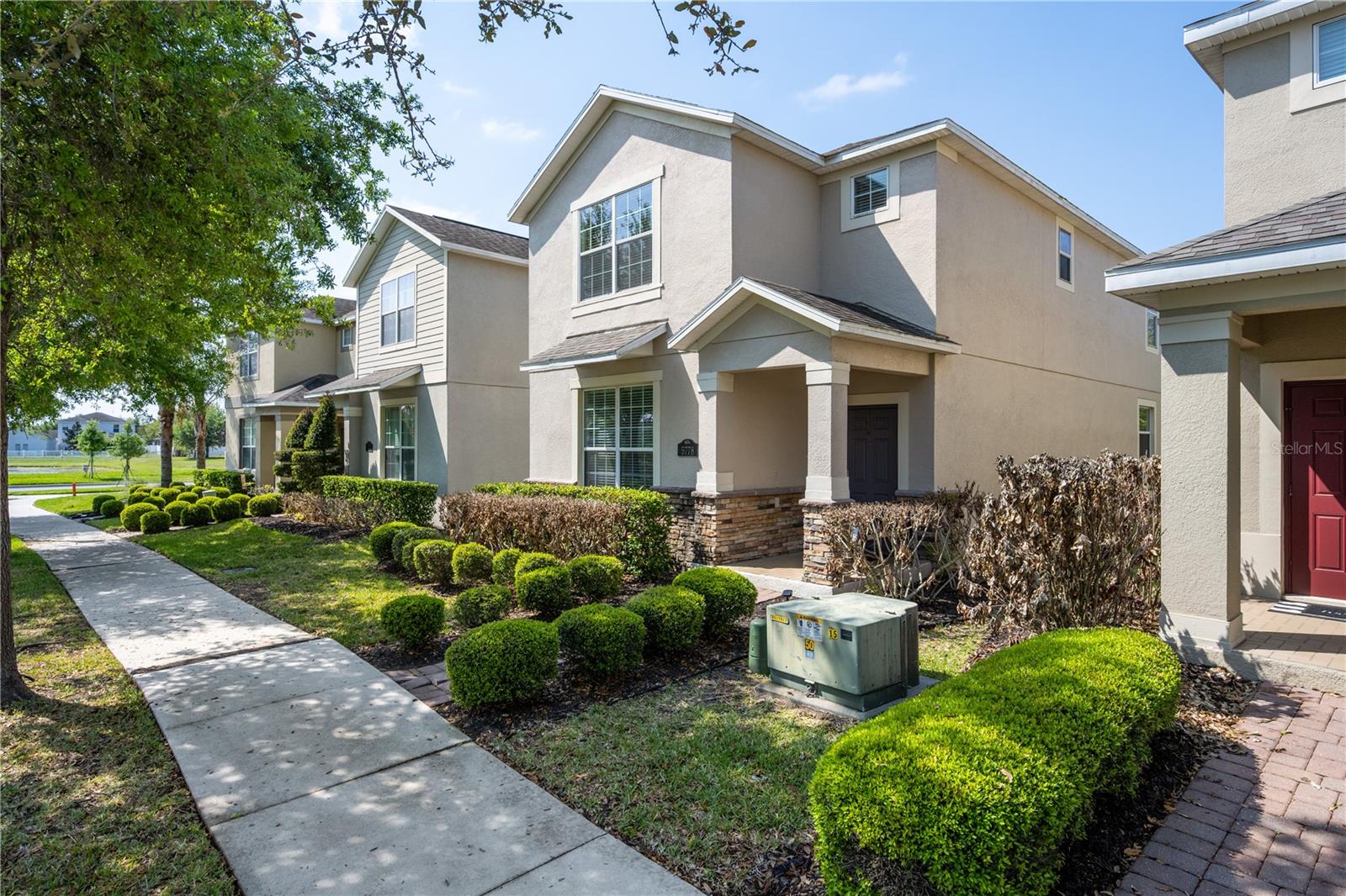 5778 LAUREL CHERRY AVE, WINTER GARDEN, FL, 34787