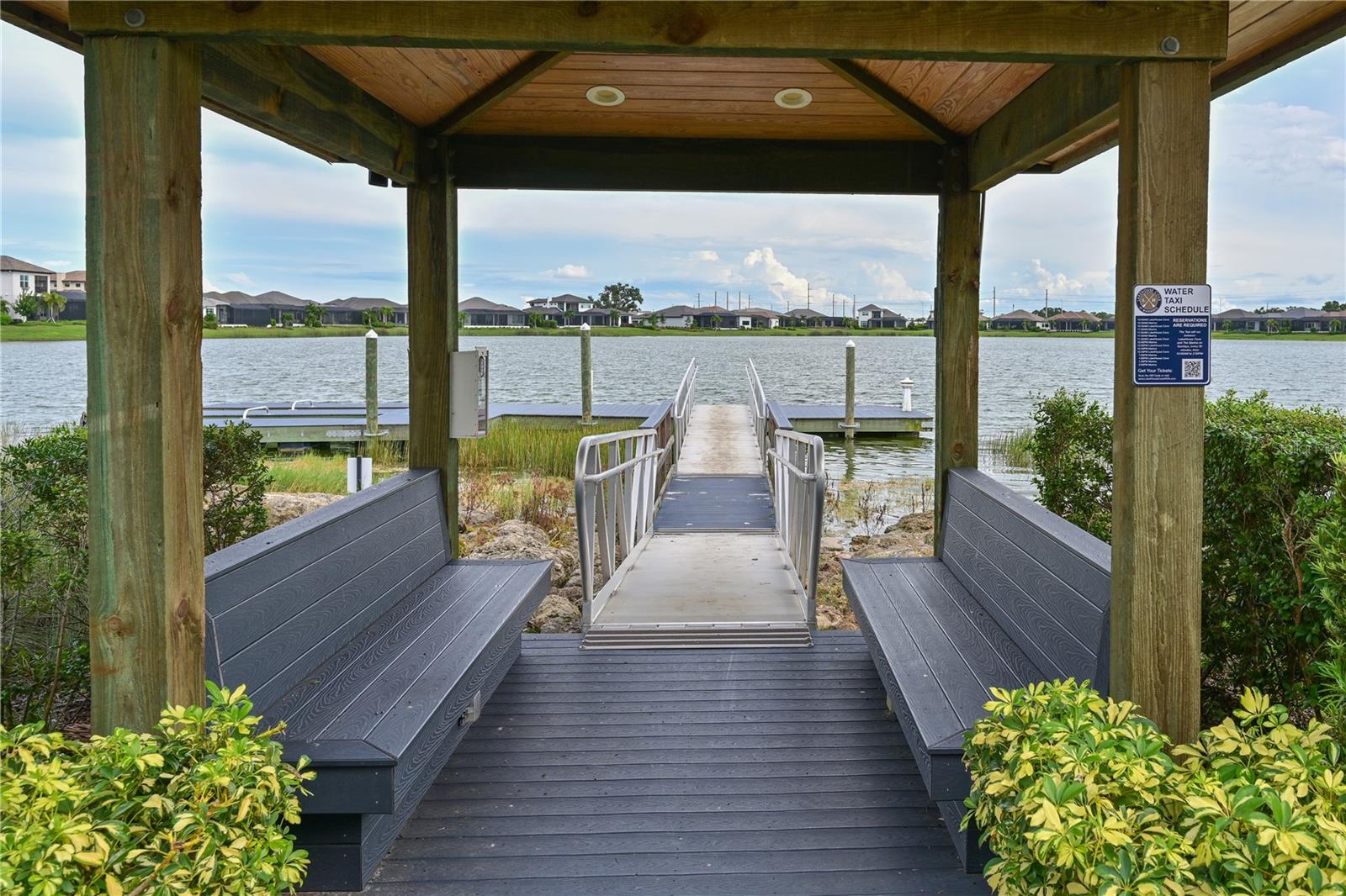 1055 WATERLINE CT, SARASOTA, FL, 34240