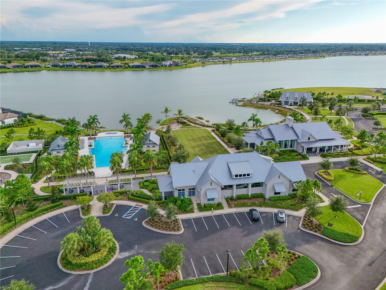 1055 WATERLINE CT, SARASOTA, FL, 34240