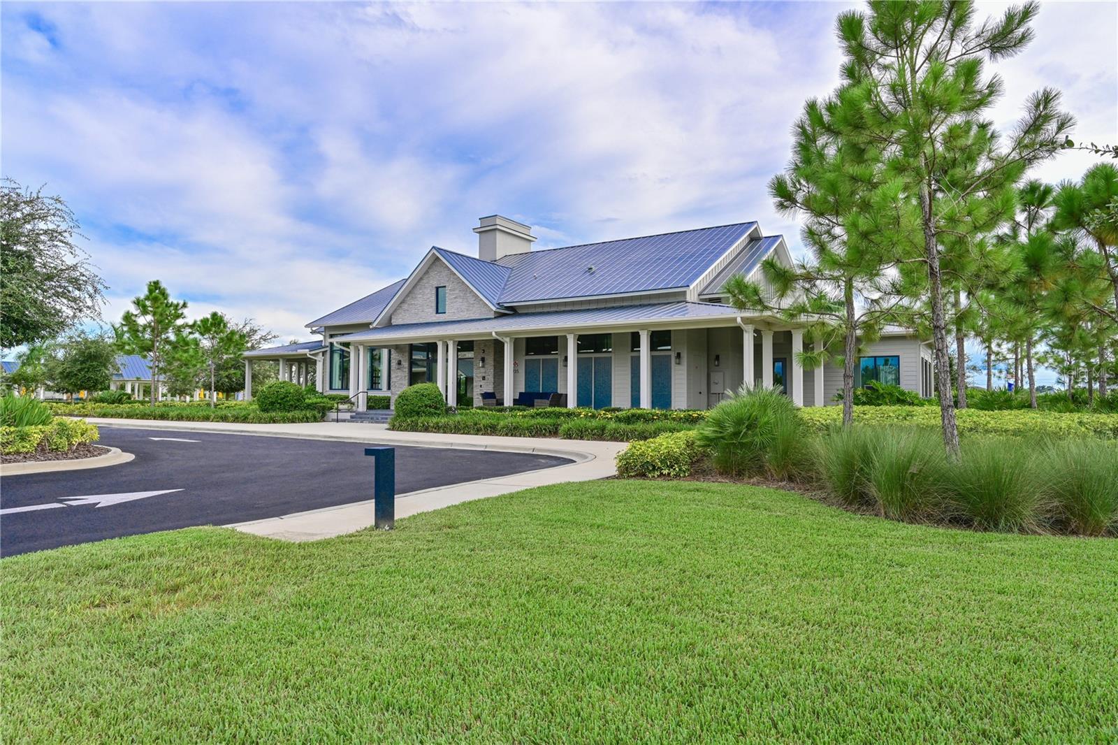 1055 WATERLINE CT, SARASOTA, FL, 34240
