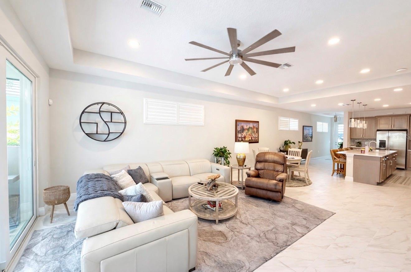 1055 WATERLINE CT, SARASOTA, FL, 34240