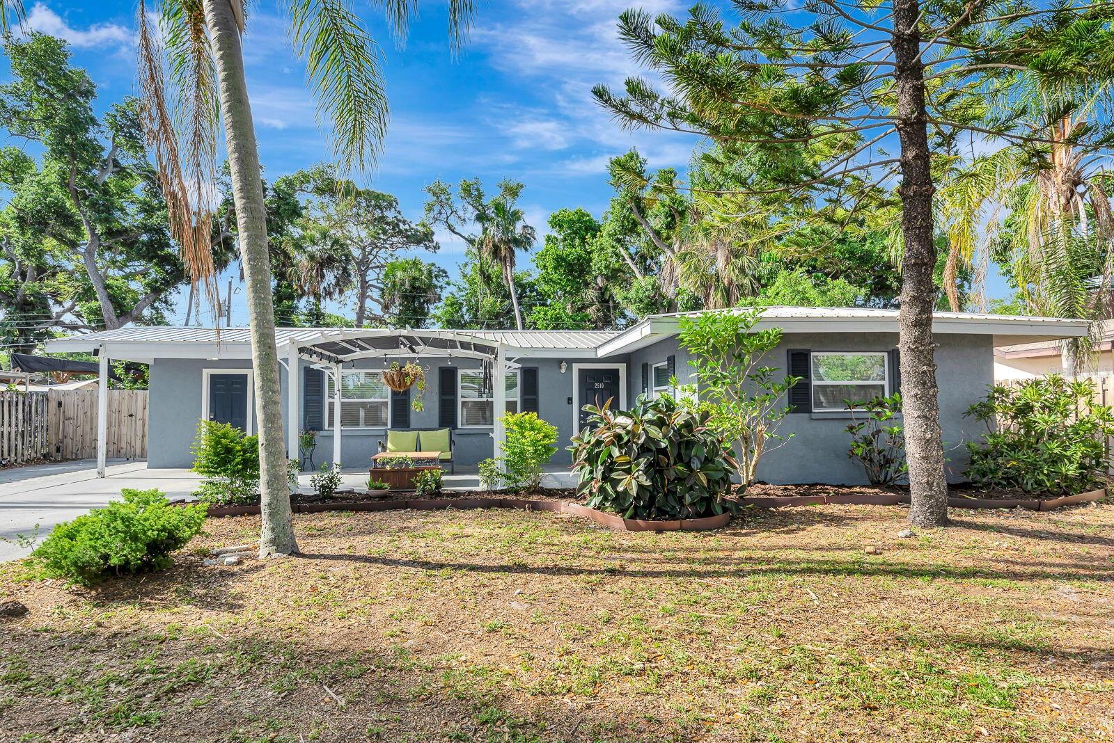 2510 51ST AVENUE TER W, BRADENTON, FL, 34207