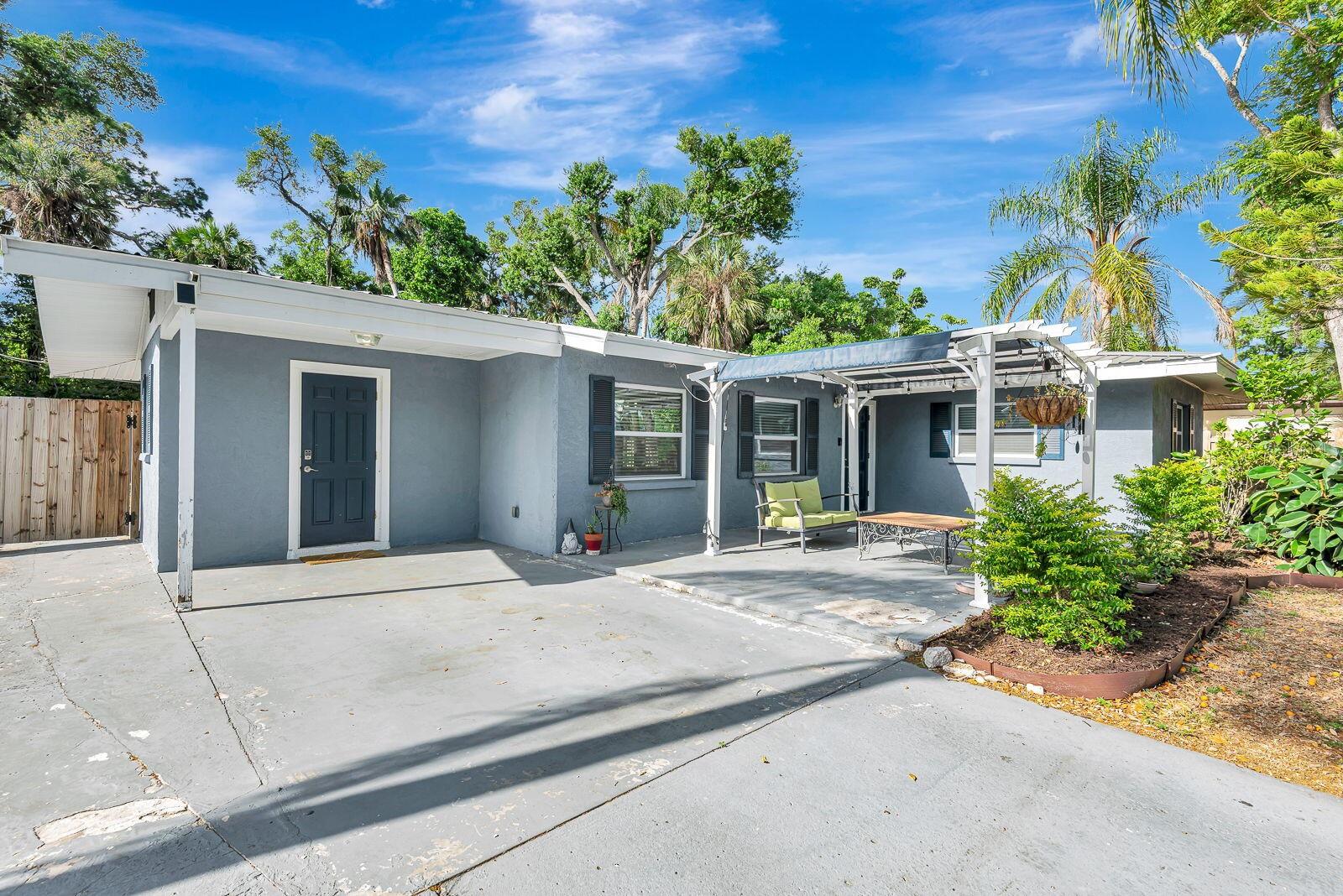 2510 51ST AVENUE TER W, BRADENTON, FL, 34207